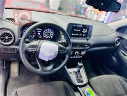 هیوندای کۆنا